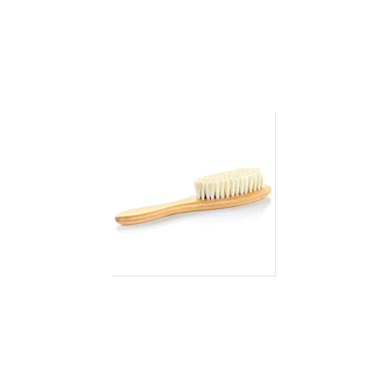 Brosse à cheveux bébé