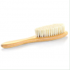 Brosse à cheveux bébé