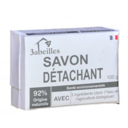 savonnette détachante - 100g