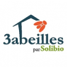 3 abeilles - Solibio