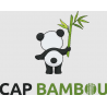 cap bambou